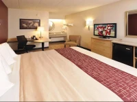 Red Roof Inn Lexington South 2*