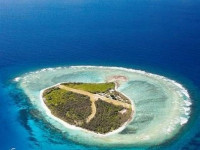 Lady Elliot Island Eco Resort