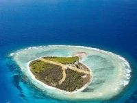 Lady Elliot Island Eco Resort 3*