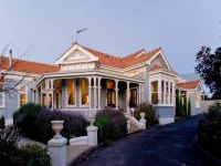 McHardy Lodge 5*