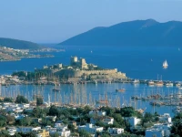 Fortuna Bodrum 3*