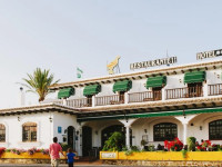 La Codorniz