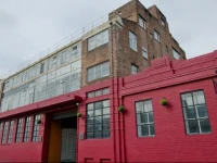 Parr Street Hotel 4*