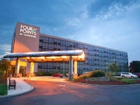 Four Points by Sheraton Philadelphia Northeast 3*