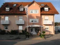 Hotel an der Glonn 3*