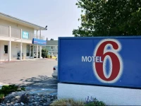 Motel 6 Tacoma South 1*