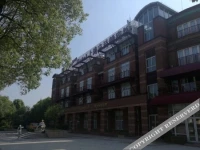 Liston Hotel Songjiang Shanghai 4*