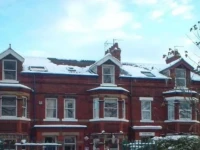 Burton Villa Guest House 3*