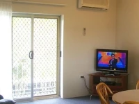 Ocean Spray Apartments 3*