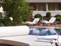 Pullman Madrid Airport & Feria 4*