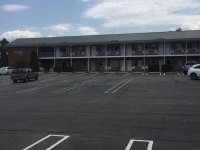 Alleghany Inn 2*