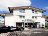 Hotel Graf Lehndorff 3*