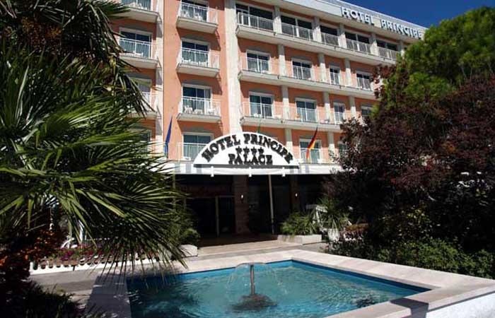 Principe Palace 4*