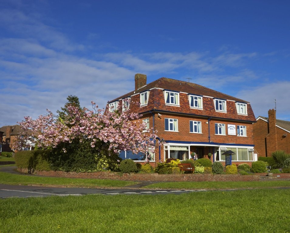 The Headlands Hotel 3*