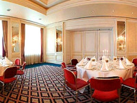 Radisson Blu Badischer Hof