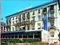 Steigenberger Europaeischer Hof