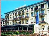 Steigenberger Europaeischer Hof 5*
