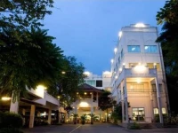 Anda Boutique Hotel Bangkok 3*