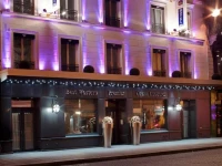 Best Western Premier Opera Diamond 4*
