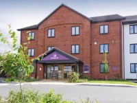Premier Inn Oswestry 3*
