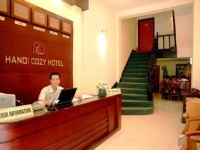 Hanoi Cozy 