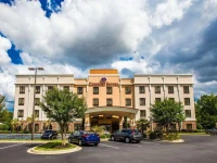 Comfort Suites Simpsonville 3*