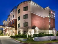 BEST WESTERN PREMIER Crown Chase Inn & Suites 3*
