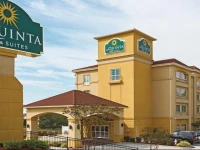 La Quinta Inn & Suites Tupelo 3*
