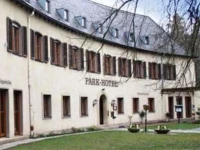 Parkhotel Zirndorf 3*