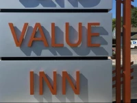 Bend Value Inn 2*