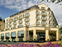 Dorint Maison Messmer Baden-Baden