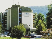 Best Western Queens Hotel 4*