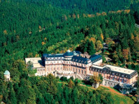 Schlosshotel Buhlerhohe