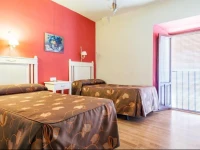 Hostal El Caballo Blanco 2*