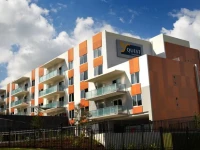 Quest Campbelltown Serviced Apartments 4*