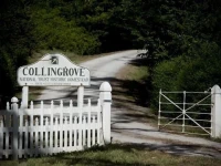 Collingrove Homestead 5*