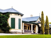Collingrove Homestead