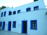 Bodrum Park Hotel 3*