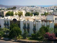 La Rosa Bodrum 