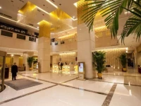 Commercial Trust International Hotel 5*