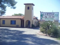 Copper Cactus Inn 2*