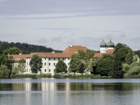 Kloster Seeon 3*