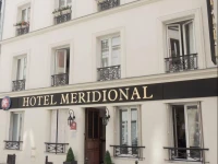 Meridional 2*