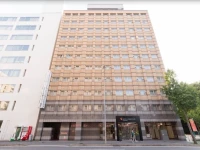Hotel Hokke Club Fukuoka 3*