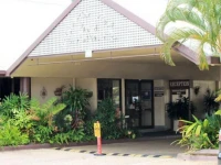 Glenmore Palms Motel 3*