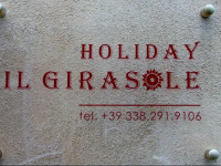 Holiday Il Girasole