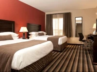 Best Western Plus Blairmore 3*