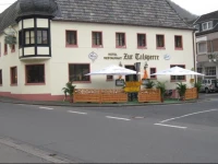 Hotel Zur Talsperre 3*