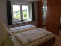 Ferienwohnung Lenneplatze 1*