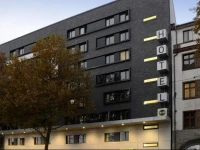 B&B Hotel Frankfurt City-Ost 2*